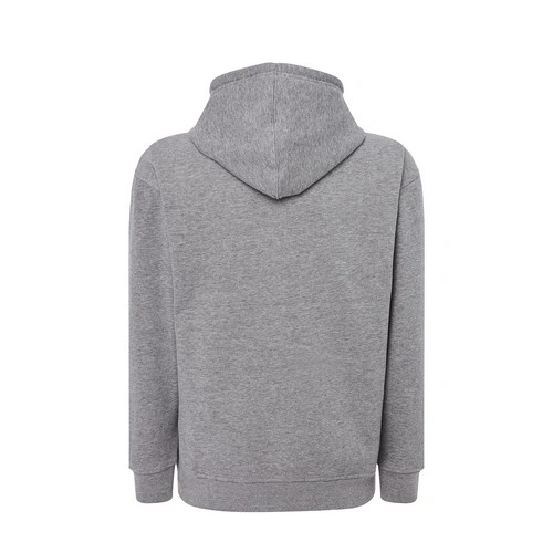 COMPRAR SUDADERA CON CAPUCHA Y CREMALLERA COMPLETA REF SWUAHOOD240 JHK