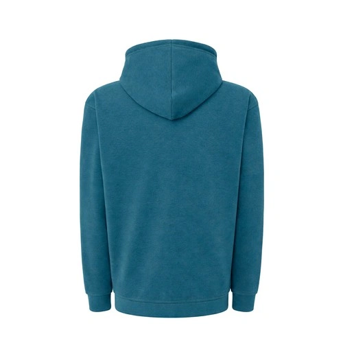 COMPRAR SUDADERA CON CAPUCHA Y CREMALLERA COMPLETA REF SWUAHOOD240 JHK