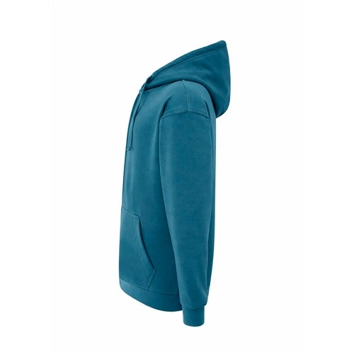 COMPRAR SUDADERA CON CAPUCHA Y CREMALLERA COMPLETA REF SWUAHOOD240 JHK
