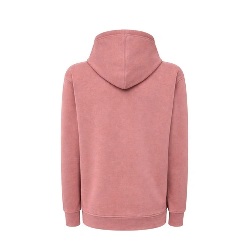 COMPRAR SUDADERA CON CAPUCHA Y CREMALLERA COMPLETA REF SWUAHOOD240 JHK