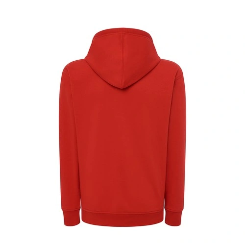 COMPRAR SUDADERA CON CAPUCHA Y CREMALLERA COMPLETA REF SWUAHOOD240 JHK