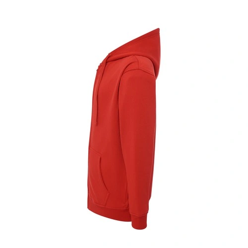 COMPRAR SUDADERA CON CAPUCHA Y CREMALLERA COMPLETA REF SWUAHOOD240 JHK