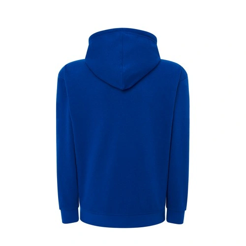COMPRAR SUDADERA CON CAPUCHA Y CREMALLERA COMPLETA REF SWUAHOOD240 JHK