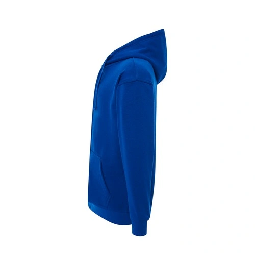 COMPRAR SUDADERA CON CAPUCHA Y CREMALLERA COMPLETA REF SWUAHOOD240 JHK