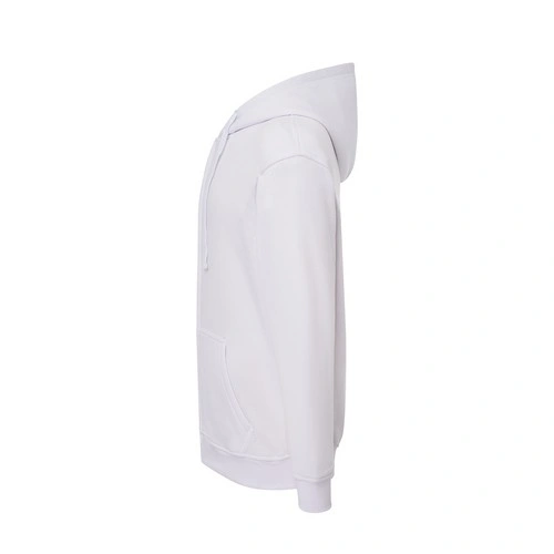 COMPRAR SUDADERA CON CAPUCHA Y CREMALLERA COMPLETA REF SWUAHOOD240 JHK