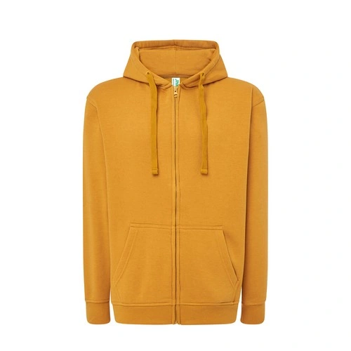 COMPRAR SUDADERA CON CREMALLERA Y CAPUCHA REF SWUAHOOD JHK
