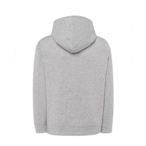Sudadera con capucha de algodón Para hombre y mujer Ref JTSWKNG