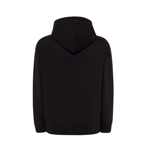 Sudadera con capucha de algodón Para hombre y mujer Ref JTSWKNG