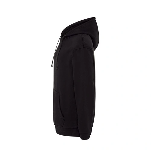 Sudadera con capucha de algodón Para hombre y mujer Ref JTSWKNG