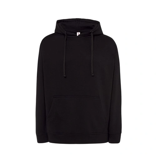 Sudadera con capucha de algodón Para hombre y mujer Ref JTSWKNG