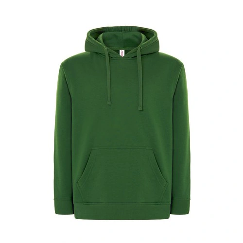 Sudadera con capucha de algodón Para hombre y mujer Ref JTSWKNG