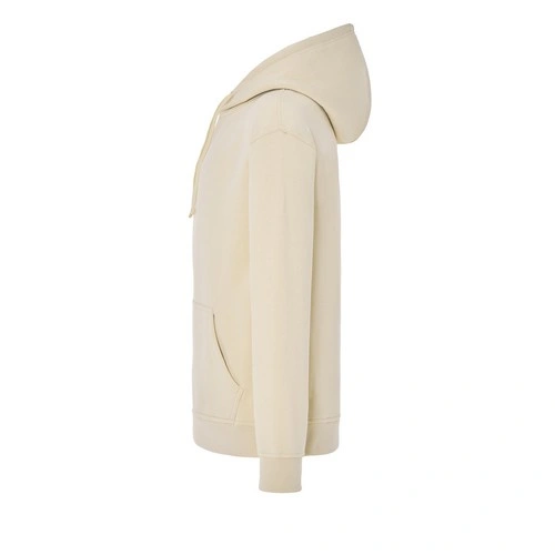 Sudadera con capucha de algodón Para hombre y mujer Ref JTSWKNG
