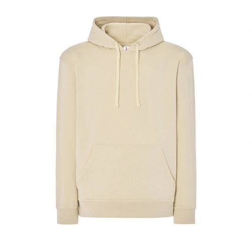 Sudadera con capucha de algodón Para hombre y mujer Ref JTSWKNG