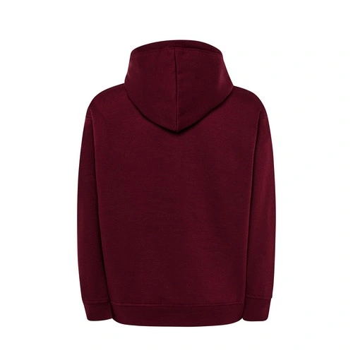 Sudadera con capucha de algodón Para hombre y mujer Ref JTSWKNG
