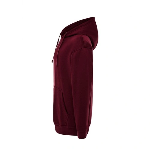 Sudadera con capucha de algodón Para hombre y mujer Ref JTSWKNG