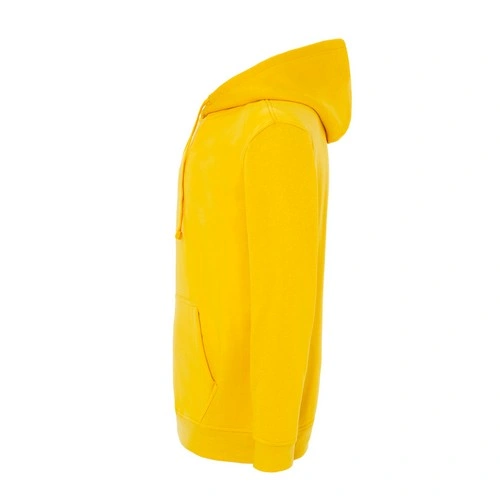 Sudadera con capucha de algodón Para hombre y mujer Ref JTSWKNG