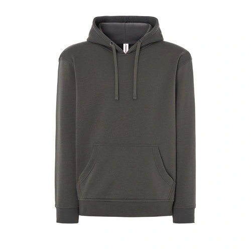 Sudadera con capucha de algodón Para hombre y mujer Ref JTSWKNG