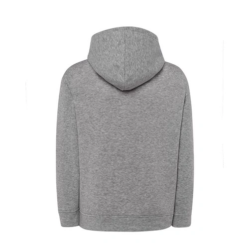 Sudadera con capucha de algodón Para hombre y mujer Ref JTSWKNG