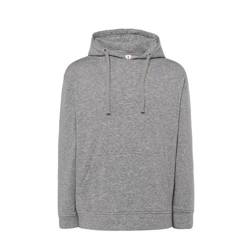 Sudadera con capucha de algodón Para hombre y mujer Ref JTSWKNG