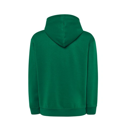 Sudadera con capucha de algodón Para hombre y mujer Ref JTSWKNG