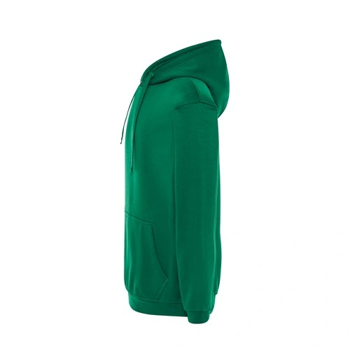 Sudadera con capucha de algodón Para hombre y mujer Ref JTSWKNG