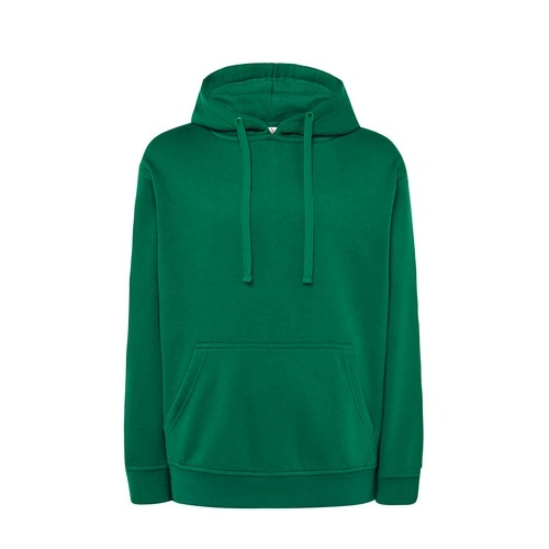 Sudadera con capucha de algodón Para hombre y mujer Ref JTSWKNG