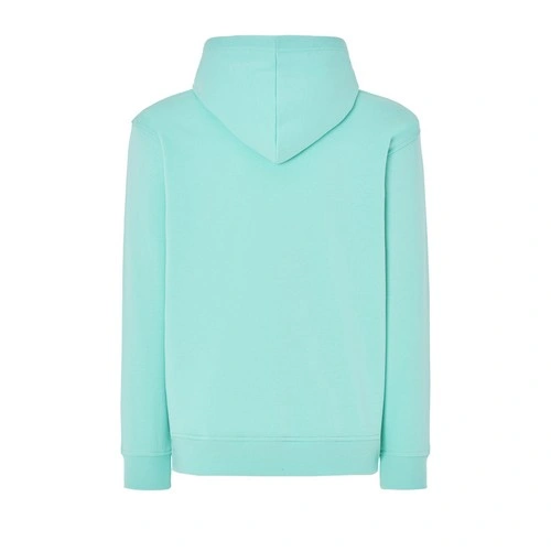 Sudadera con capucha de algodón Para hombre y mujer Ref JTSWKNG