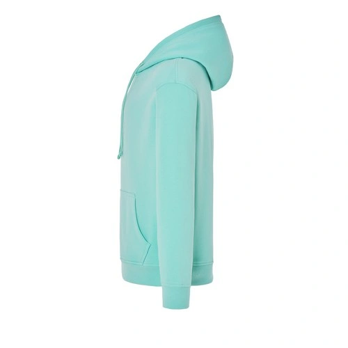 Sudadera con capucha de algodón Para hombre y mujer Ref JTSWKNG