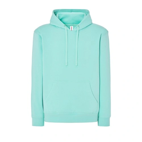 Sudadera con capucha de algodón Para hombre y mujer Ref JTSWKNG