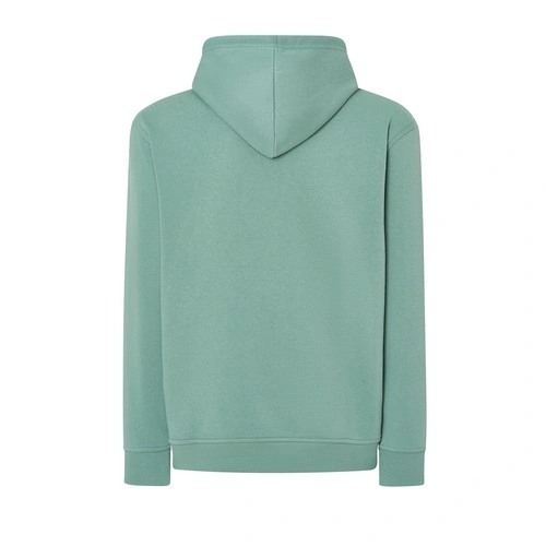 Sudadera con capucha de algodón Para hombre y mujer Ref JTSWKNG