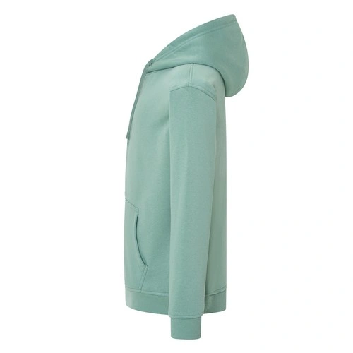 Sudadera con capucha de algodón Para hombre y mujer Ref JTSWKNG