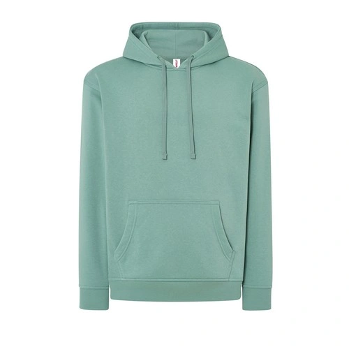 Sudadera con capucha de algodón Para hombre y mujer Ref JTSWKNG