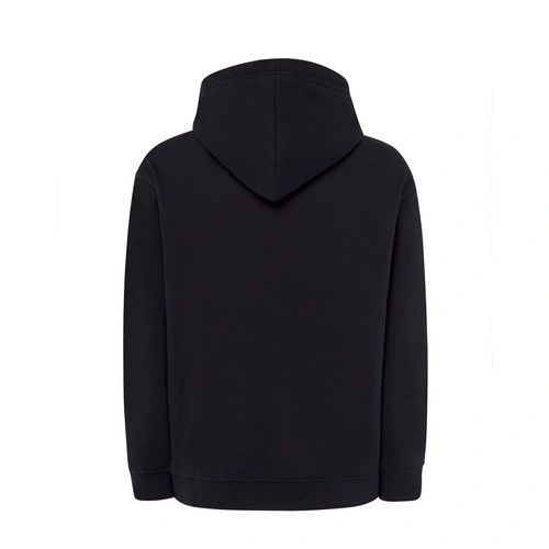 Sudadera con capucha de algodón Para hombre y mujer Ref JTSWKNG