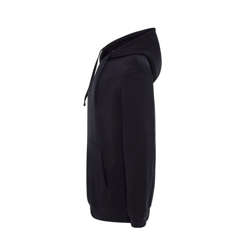 Sudadera con capucha de algodón Para hombre y mujer Ref JTSWKNG