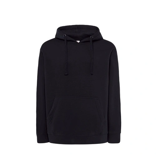 Sudadera con capucha de algodón Para hombre y mujer Ref JTSWKNG