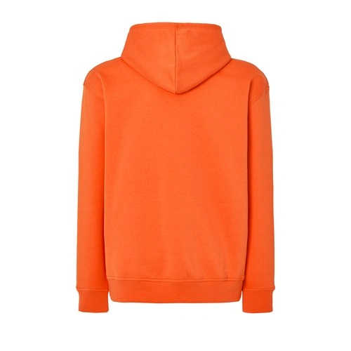 Sudadera con capucha de algodón Para hombre y mujer Ref JTSWKNG