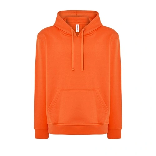 Sudadera con capucha de algodón Para hombre y mujer Ref JTSWKNG