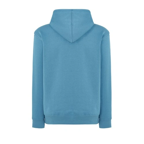 Sudadera con capucha de algodón Para hombre y mujer Ref JTSWKNG