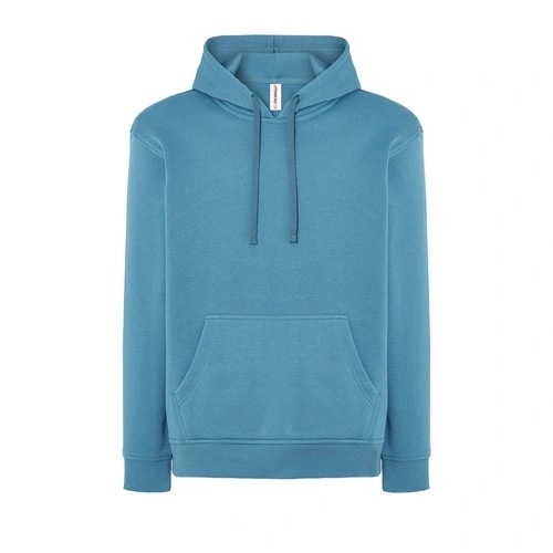 Sudadera con capucha de algodón Para hombre y mujer Ref JTSWKNG