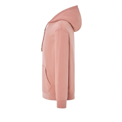 Sudadera con capucha de algodón Para hombre y mujer Ref JTSWKNG