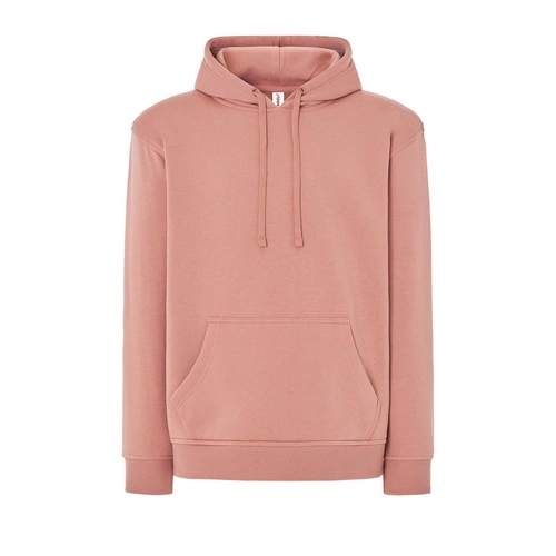 Sudadera con capucha de algodón Para hombre y mujer Ref JTSWKNG