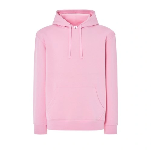Sudadera con capucha de algodón Para hombre y mujer Ref JTSWKNG