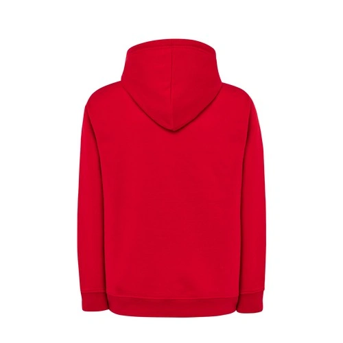 Sudadera con capucha de algodón Para hombre y mujer Ref JTSWKNG