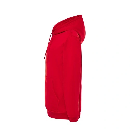 Sudadera con capucha de algodón Para hombre y mujer Ref JTSWKNG