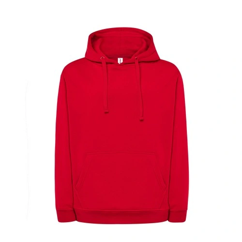 Sudadera con capucha de algodón Para hombre y mujer Ref JTSWKNG