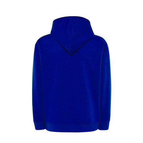 Sudadera con capucha de algodón Para hombre y mujer Ref JTSWKNG