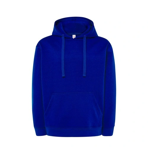 Sudadera con capucha de algodón Para hombre y mujer Ref JTSWKNG
