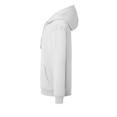 Sudadera con capucha de algodón Para hombre y mujer Ref JTSWKNG