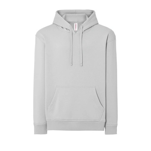 Sudadera con capucha de algodón Para hombre y mujer Ref JTSWKNG