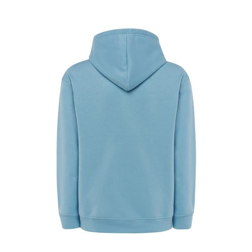 Sudadera con capucha de algodón Para hombre y mujer Ref JTSWKNG
